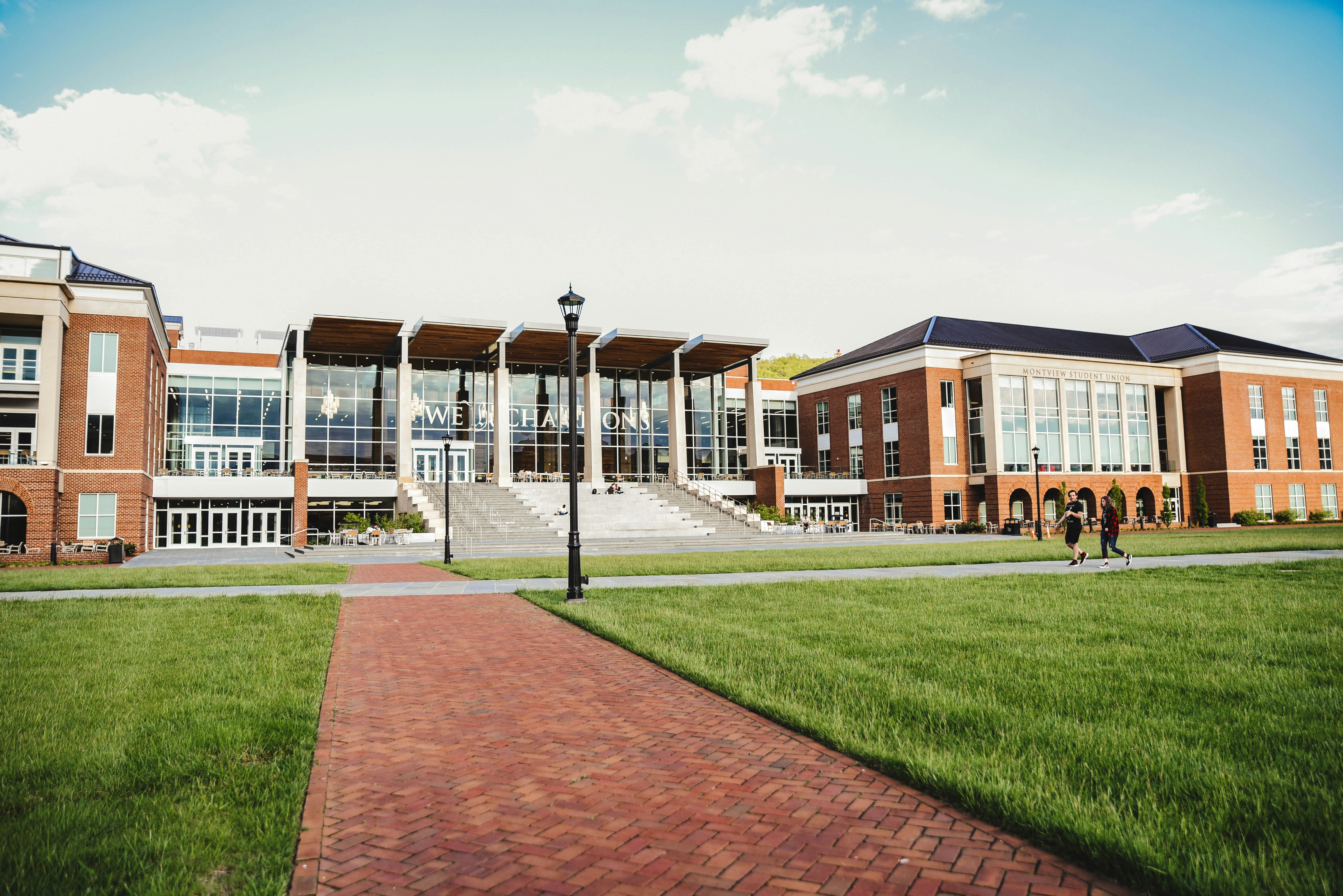 Chantilly Montessori School gallery image
